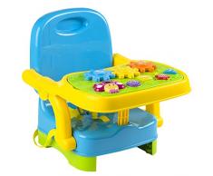 Color Baby Sedia per Bambini Musical Baby