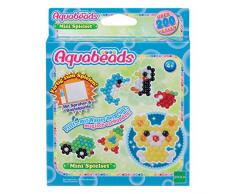 Aquabeads 30299 – Mini gioco Set, Set fai da te per bambini