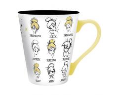 ABYstyle - DISNEY - Tazza - 340 ml – Trilli Umore