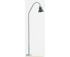 Kahlert Luce 30795 - Mini Doll Accessori - Arco Lampada H0