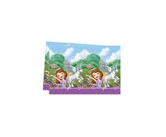 Disney 53845 Sofia the First party decorazione da tavolo per feste di 1 ct