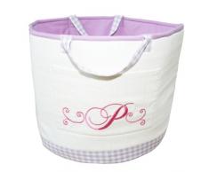 Kidsley 023 - Principessa Sacca Portagiochi