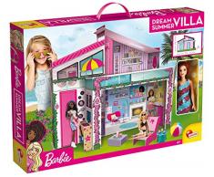 Lisciani Giochi - 76932 Gioco per Bambini Barbie Casa di Malibù con Doll