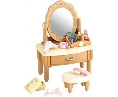 Sylvanian Families 2936 - Tavolo da toeletta con specchio