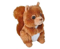 Wild Republic Hugems - Peluche, Idea Regalo per Bambini