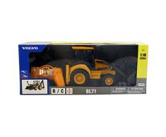 New Ray 87913 a Controllo Radio Volvo BL71 Terne