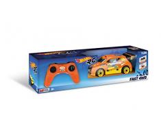 Hot Wheels - Auto Radio Control 1: 24, 38 cm, Mondo 63310