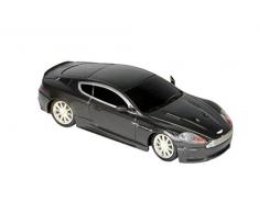 Toy State 62041 James Bond Aston Martin DBS V12 Radio controllata, Circa 10 cm