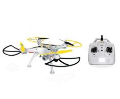 Mondo Motors 63333 - X48.0 Camera Ultradrone Radio Comando