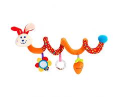 Vitamina G 05250 - Spirale attività Passeggino