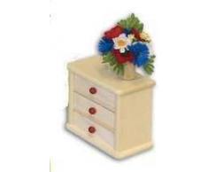 Rlke Holzspielzeug 22692 - Cassettone Filius