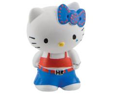 Bullyland - Statuetta di Hello Kitty