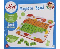 Trudi 82865 - Lavagna Magnetica Didattica