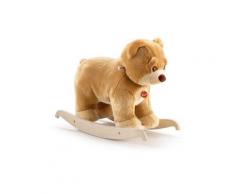 Trudi 28991, Peluche, Orso a dondolo