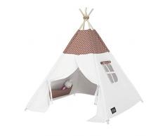 Elfique New Tipi - Tenda da Giardino per Bambini