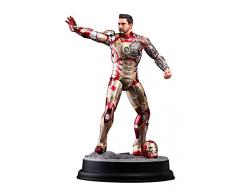 Dragon - Statuetta di Iron Man 3