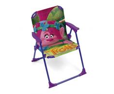 Arditex Gli gnomi Sedia pieghevole per bambini, tl11350u