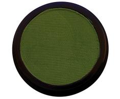 Eulenspiegel Profi-Schminkfarben GmbH Specchio a Forma di Gufo – Trucco Professionale