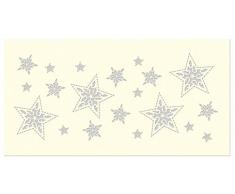 Ursus Silhouetten - Lampada da Tavolo Filigrano