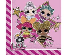 Procos- Tovaglioli, Rosa, 33703