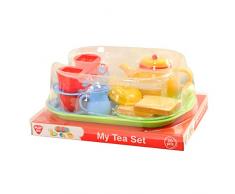 Lego Play Go 3120 Il mio set da tè