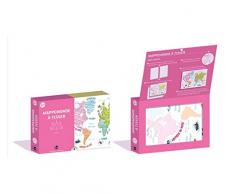 BABALI - Mappamondo da Tessere, 0, 0