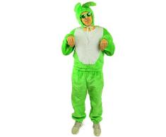 Marco Porta 4922L - Costume di Carnevale, Soggetto: Coniglio, 3 Parti