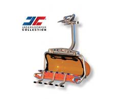 Jaegerndorfer JAEGERNDORFERJC86100 6 posti Poltrona Veicoli Giocattolo