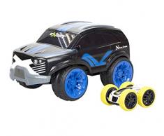 Bizak Exost Fury Jump Veicolo Radio Control 2 in 1 62000210