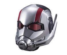 Marvel Legends - Casco elettronico di Ant-Man con luci LED FX (gioco di ruolo)