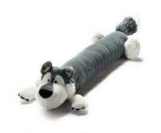 NICI 29072 - Cuscino Para Spifferi Husky Jack