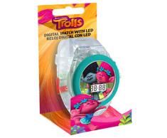 Disney TR17059 Orologio Digitale con Luce LED
