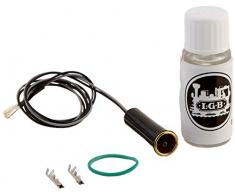 LGB 65803 - Camino inserzione, 18V