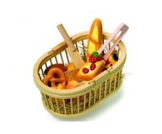 small foot company 7767 - Cestino Picnic da Taglio