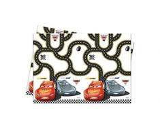 Tovaglia Cars 3 - 180 x 120 cm