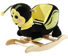 Heunec 729773 - Ape a Dondolo