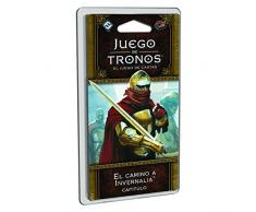 Juego de Tronos – El Camino A Invernalia, Gioco di Carte (Edge Entertainment edggt03)