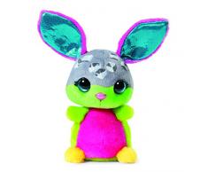 NICI cubetti di Ghiaccio Edizione 39005 Peluche Doos Lepre dipdrip Crazy, 16 cm