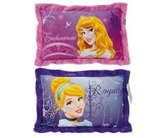 Fun House - 712 284 - Mobili e Arredamento - Principesse Disney - Cuscino Rettangolare