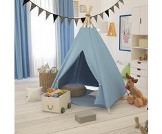 Elfique Tipi 7009-104 - Tenda da Giardino per Bambini