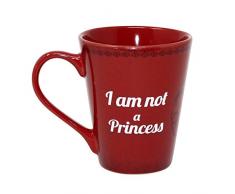 Game of Thrones - Tazza da tè I am Not a Princess