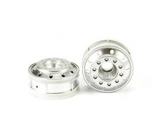 Tamiya - 56517 - Controlla Accessori Radio - Av Rim Chrome