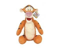 Grandi Giochi GG01006 - Peluche Tigro 43 cm
