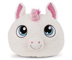 NICI - Dolci Sogni Cuscino, Colore: Rosa (43966)