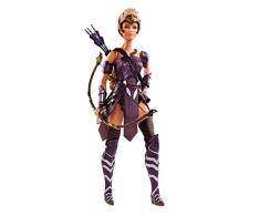 Barbie DWD84 Collectors - Bambola Antiope