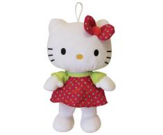 Jemini - 022 085 - Peluche - Ciao Kitty Cache Tesoro - 27 centimetri