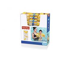 Bestway 52328 H2OGO - Scivolo ad acqua doppio, 488 cm, colore