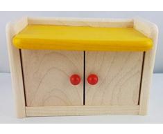 Rlke Holzspielzeug 22688 - Fasciatoio Filius