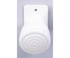 Kahlert Luce 10307 - Accessori Mini Doll - Lampada da Parete in plastica della Lampada