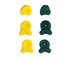Kidkraft, Set con Rocce per Arrampicata, per Giardino, A24519I